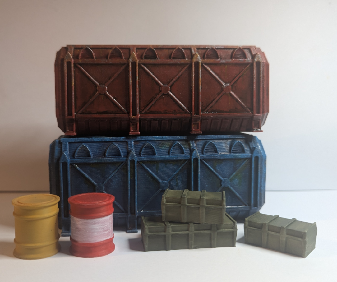 Hive City Bundle
