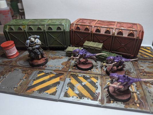 Hive City Bundle