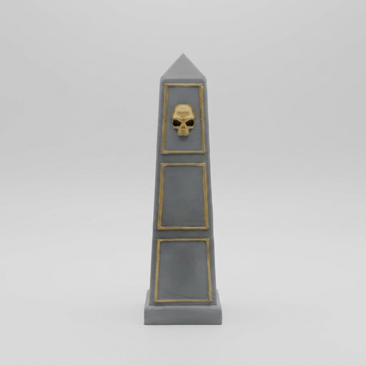 Chaos Arch and Obelisk alternate angle 1