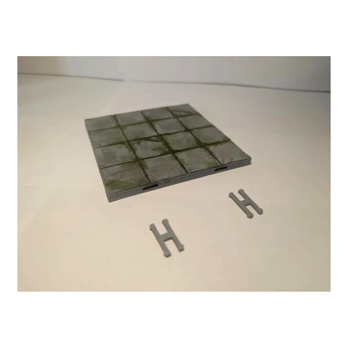 Modular Dungeon Tiles alternate angle