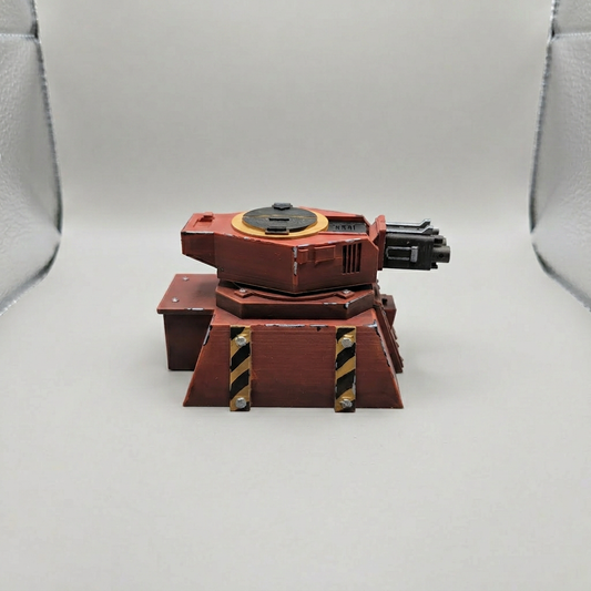 Magnetic Modular Turrets alternate angle 1