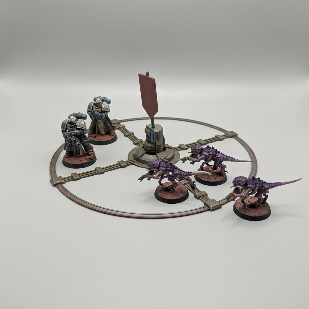 Objective Marker alternate angle 5