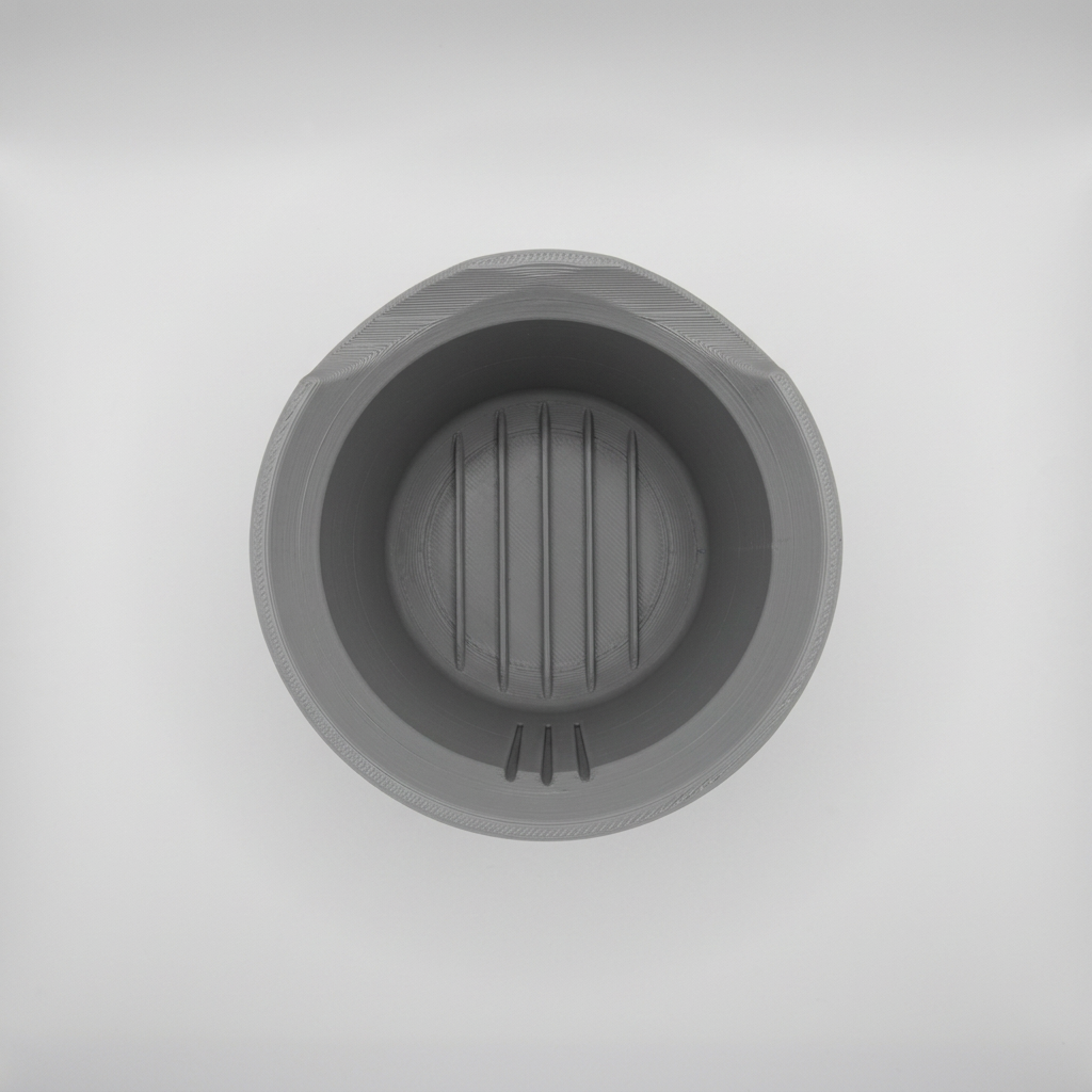 Paint Water Cup alt