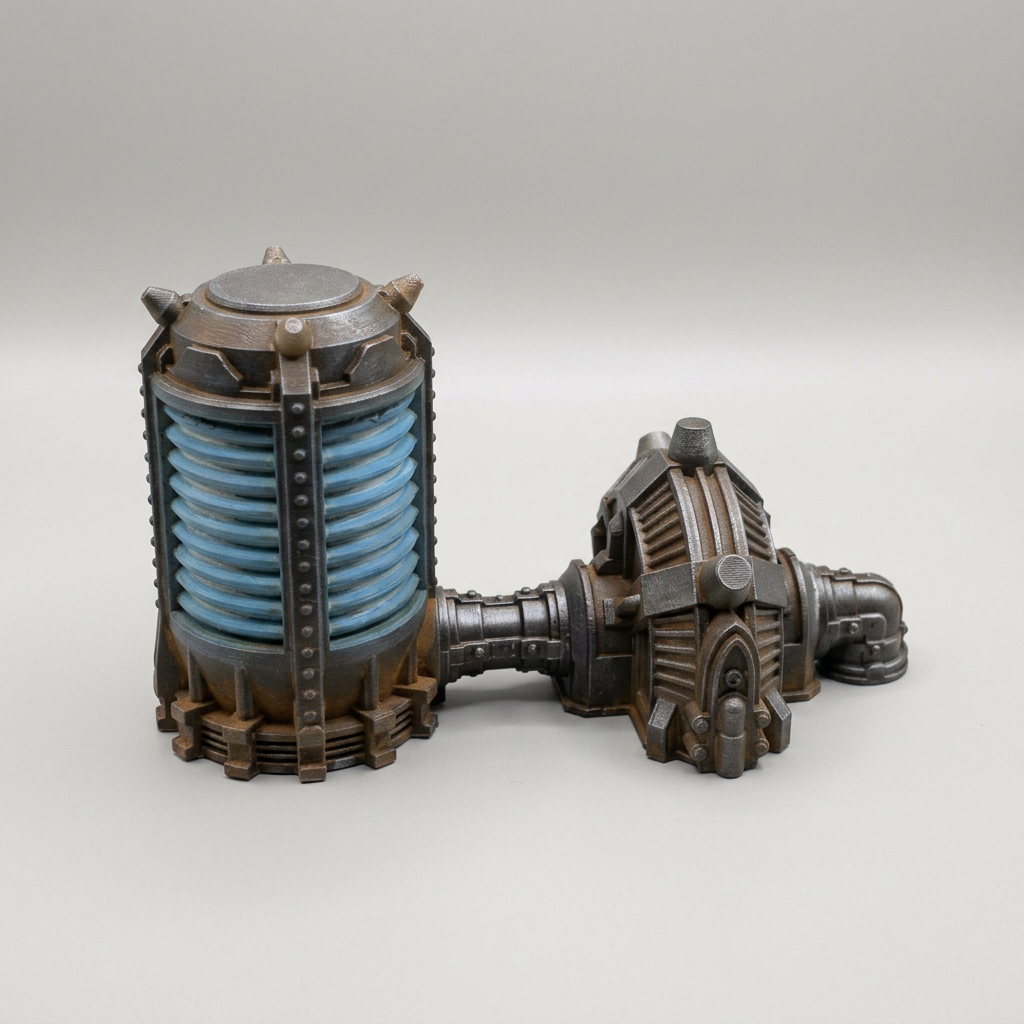 Pipes and Generators alt