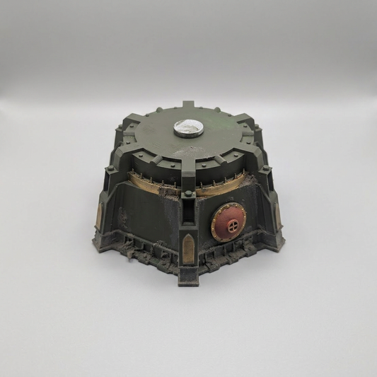 Plasma Turret alternate angle 1