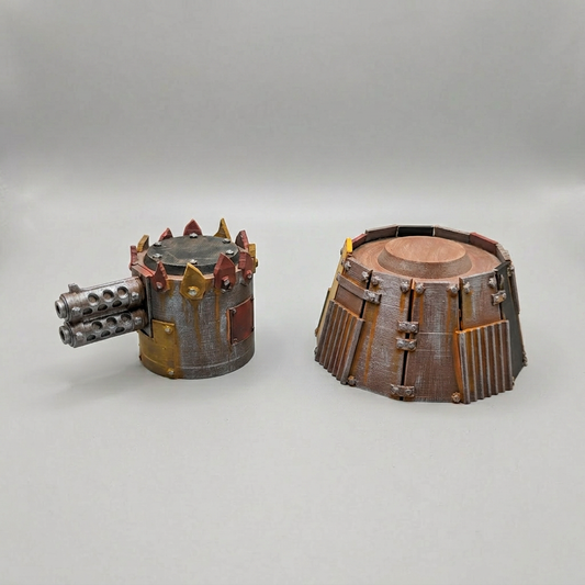 Scrap Modular Turrets alternate angle 1