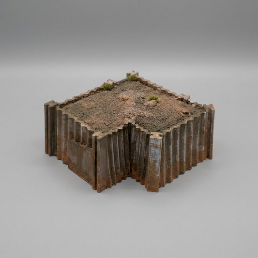 Trench Blocks alternate angle 1