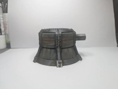 Bunker Turrets
