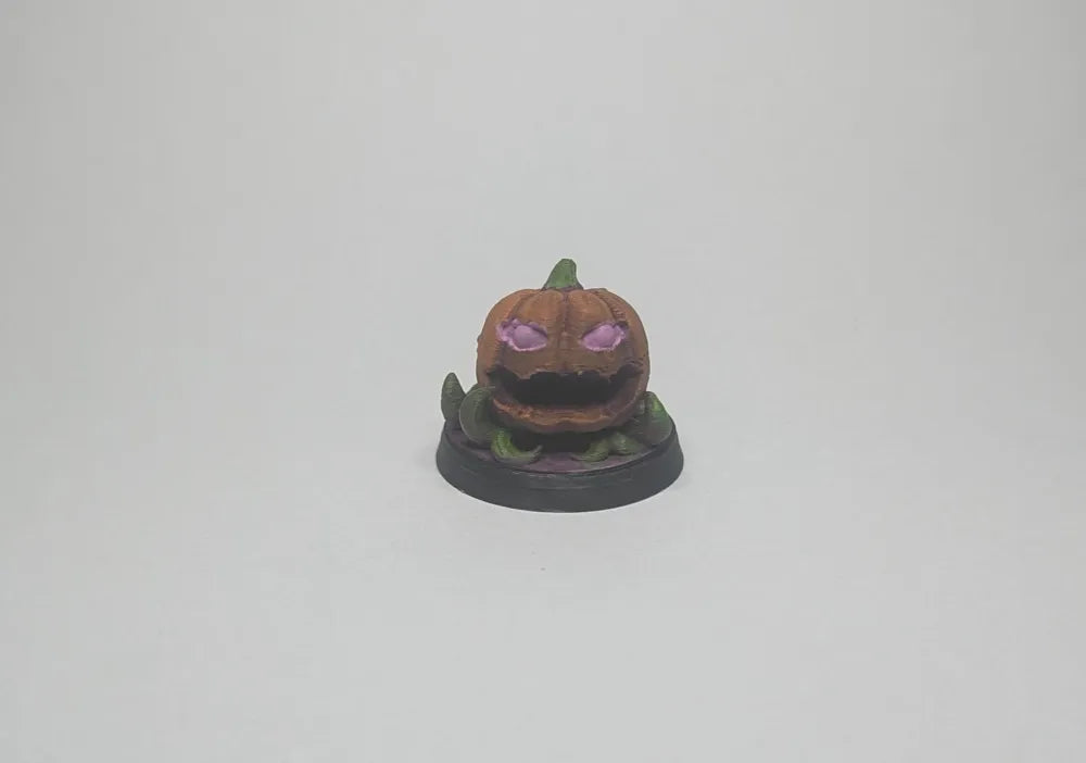 Grumpkins