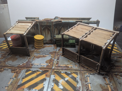 Hive City Bundle