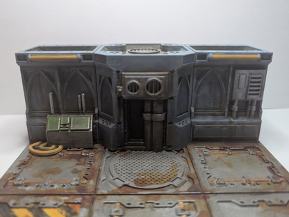 Hive City Bundle