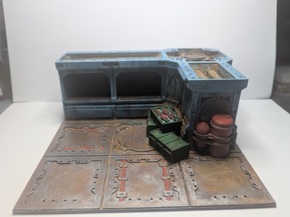 Hive City Bundle