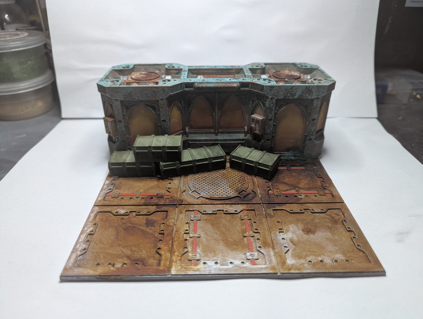 Hive City Bundle