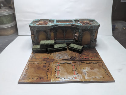 Hive City Bundle