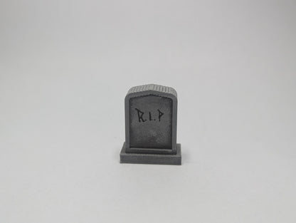 Gravestones Scatter Set