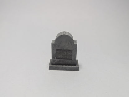 Gravestones Scatter Set
