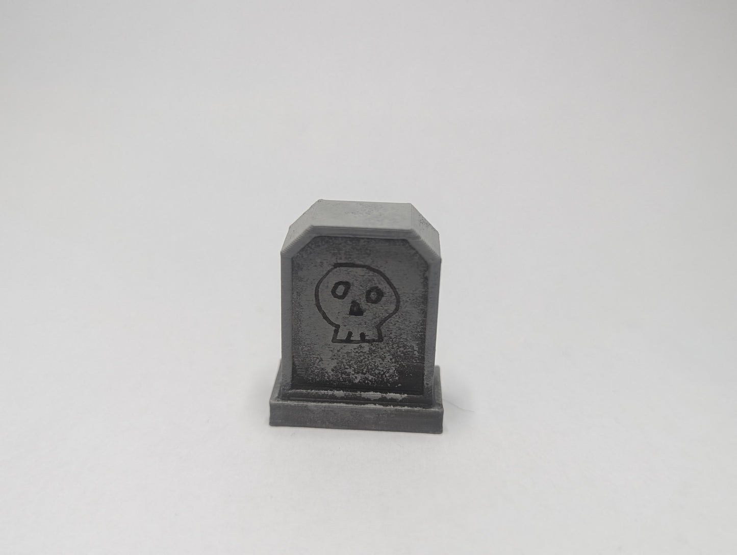 Gravestones Scatter Set