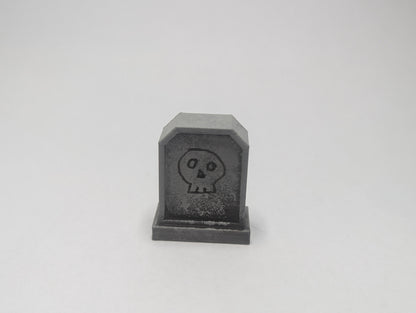 Gravestones Scatter Set