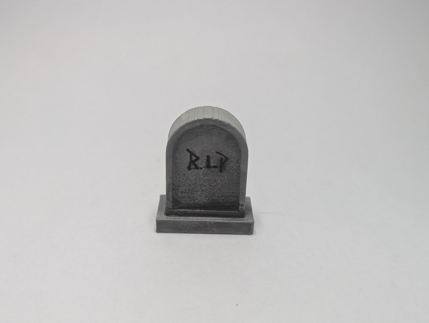 Gravestones Scatter Set
