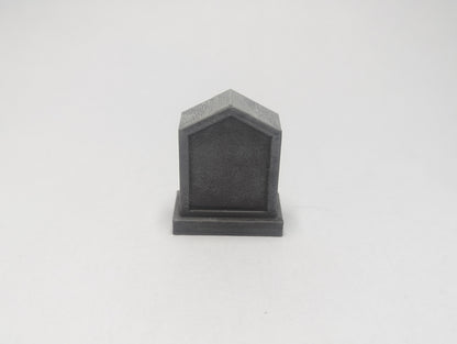 Gravestones Scatter Set
