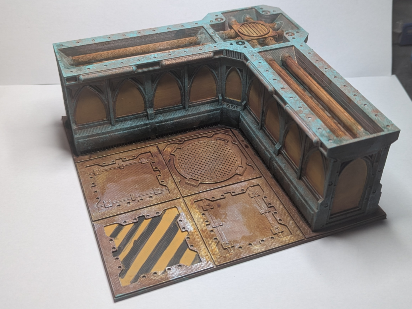 Hive City Bundle