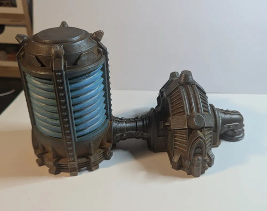 Pipes and Generators