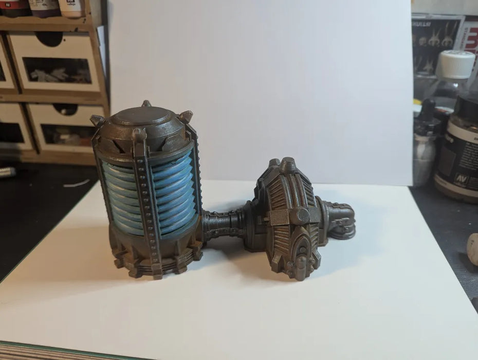 Pipes and Generators