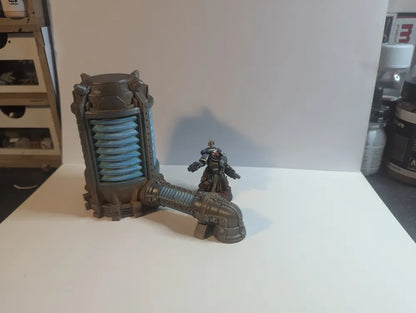 Pipes and Generators