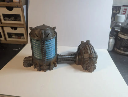 Pipes and Generators