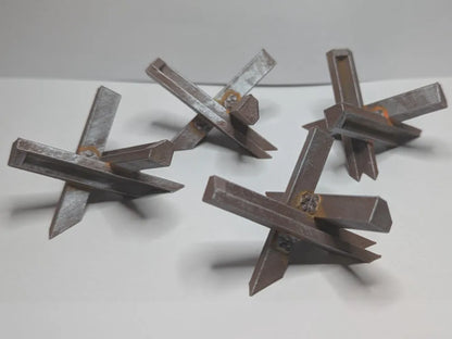 Tank Traps