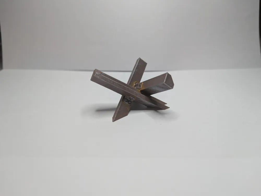 Tank Traps