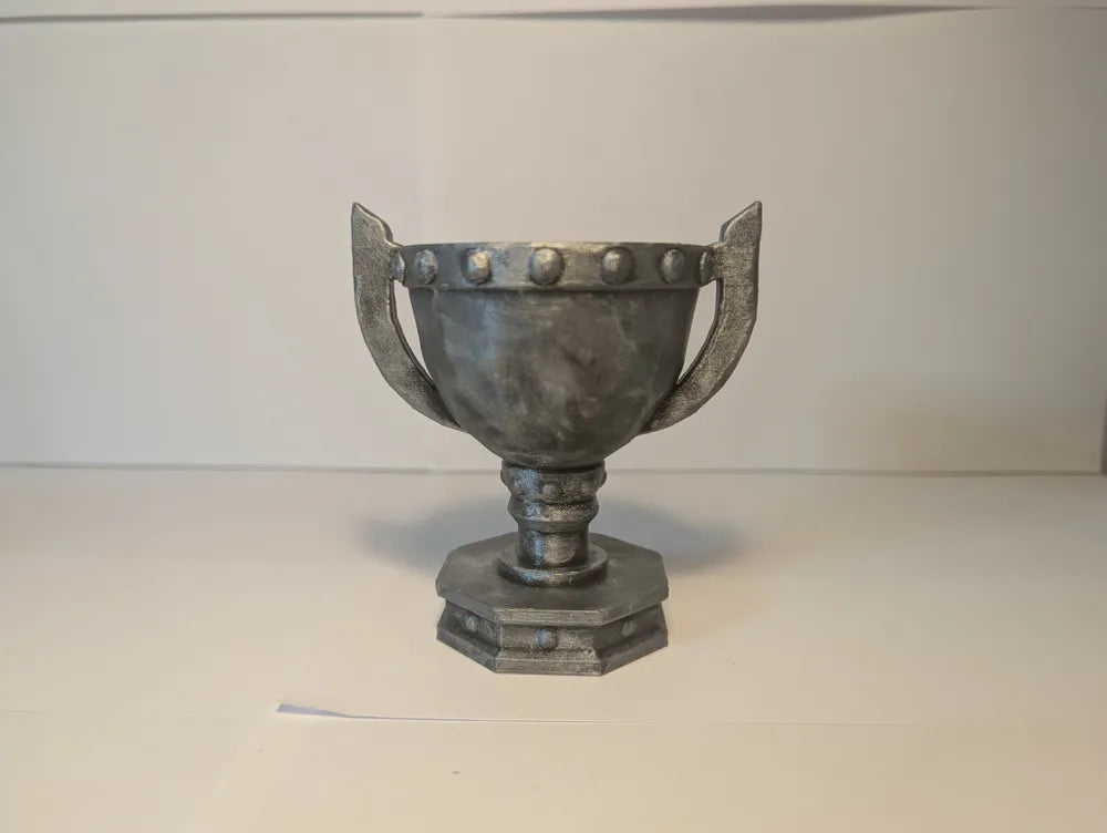 Tournament Trophies