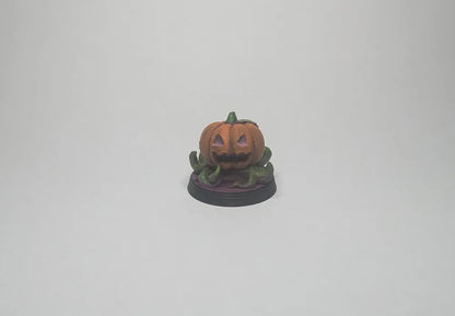 Grumpkins