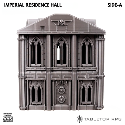 Imperial Residence Hall