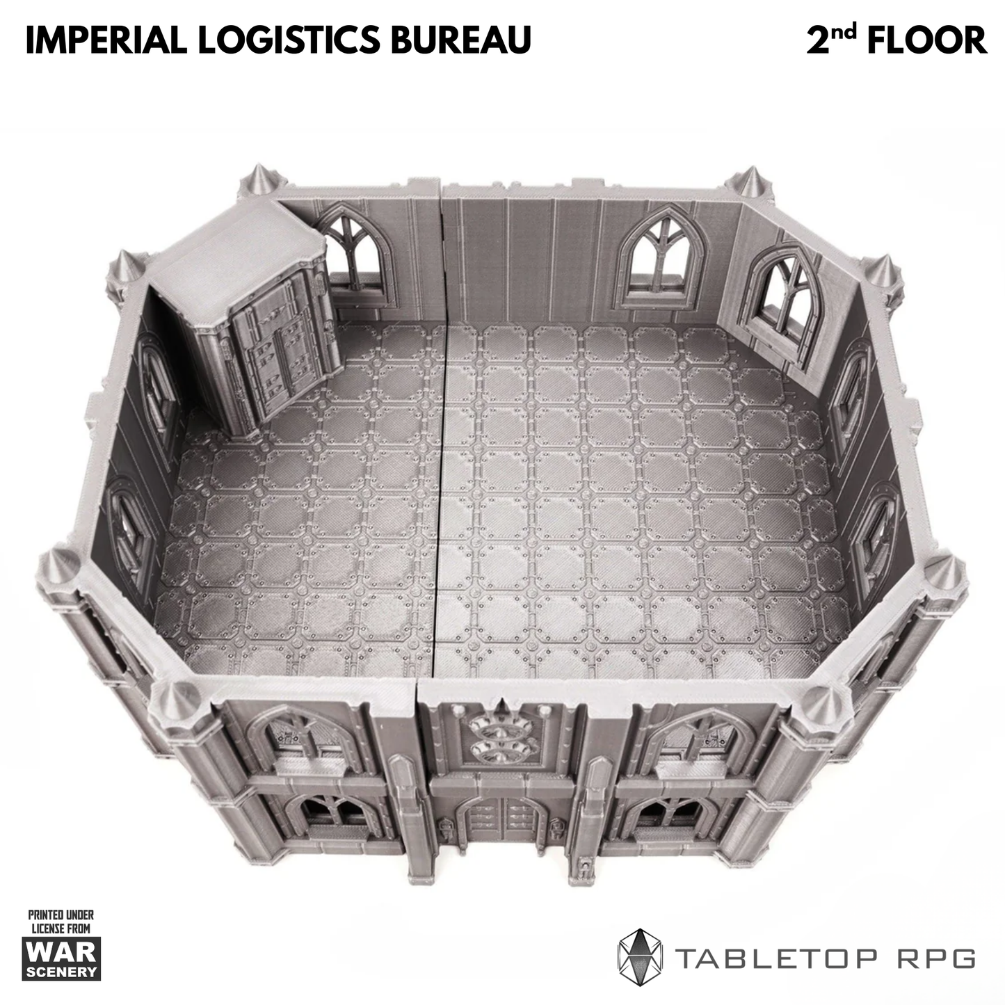 Imperial Logistics Bureau