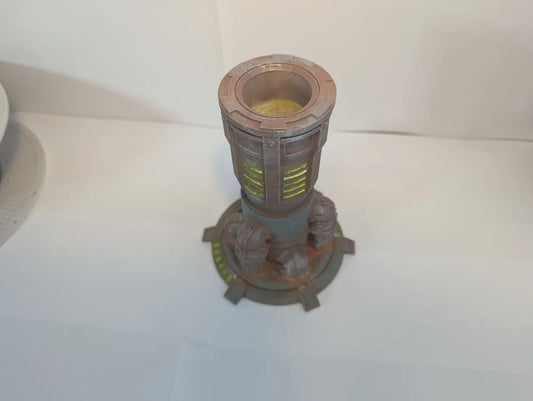 Factory Pumps