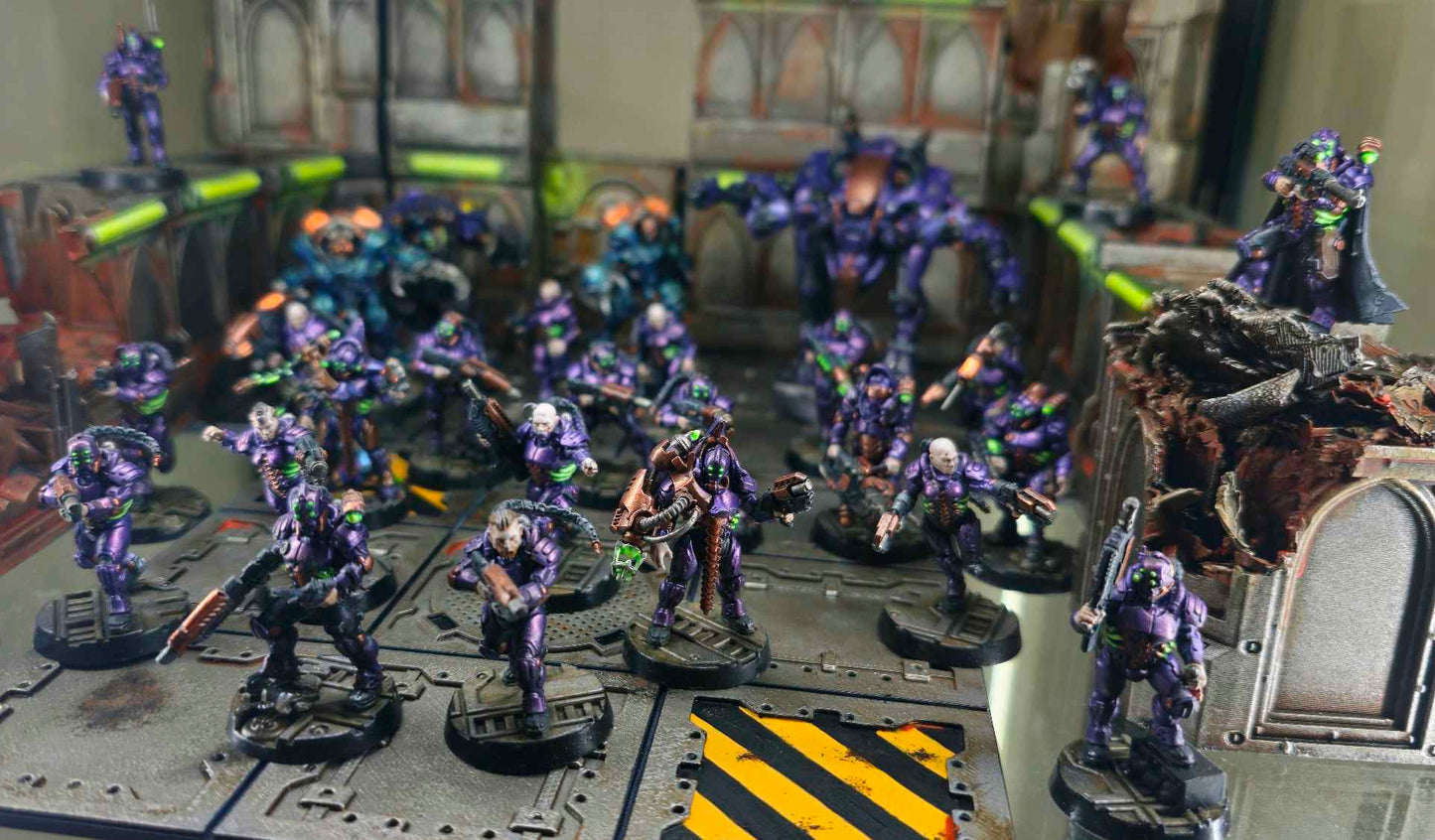 Hive City Bundle