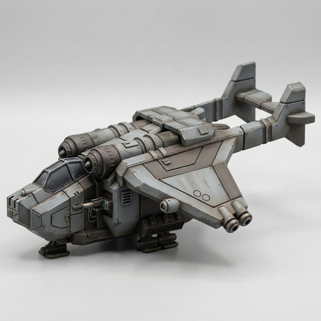 Emergency Extraction Zone Bundle