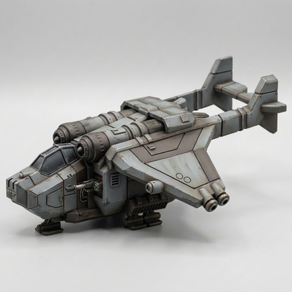 Emergency Extraction Zone Bundle