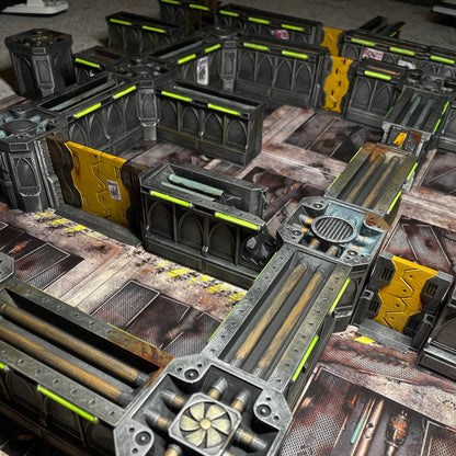 Hive City Bundle