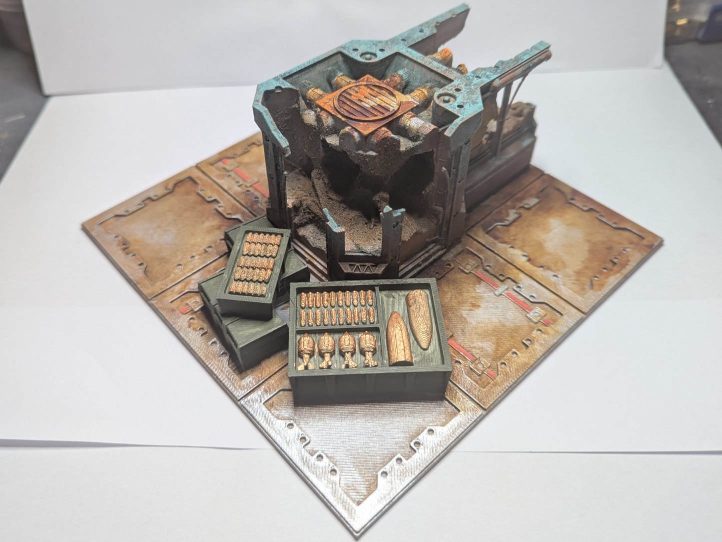 Hive City Bundle