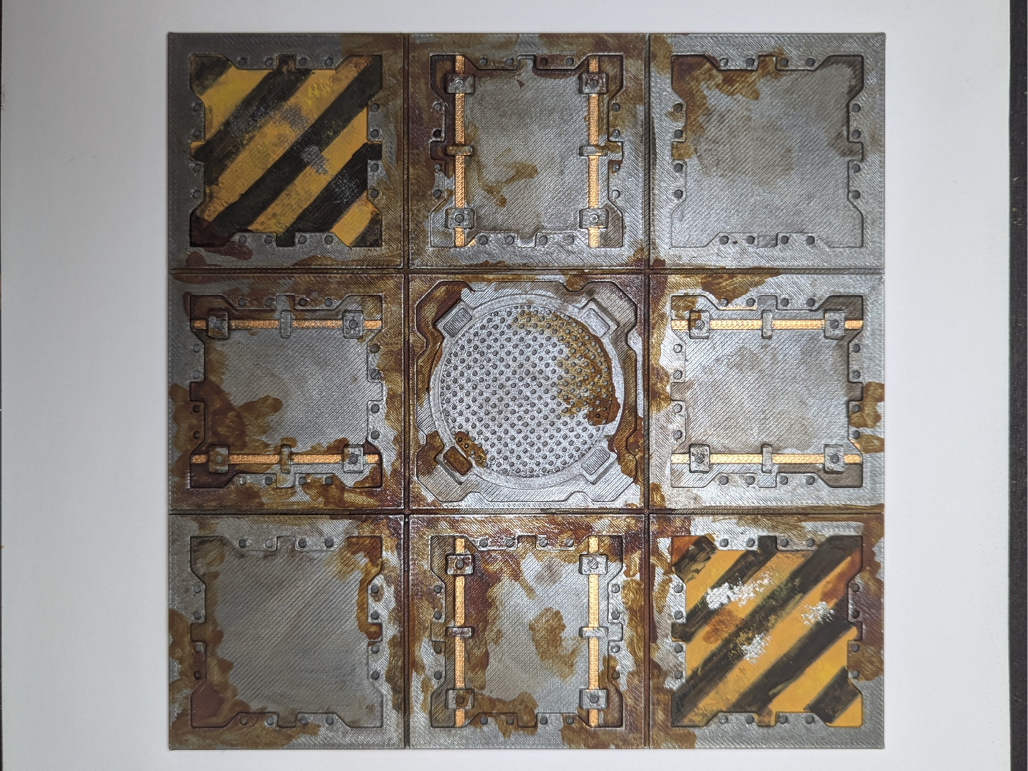 Hive City Bundle