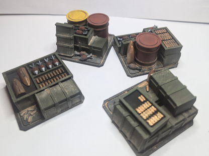 Hive City Bundle