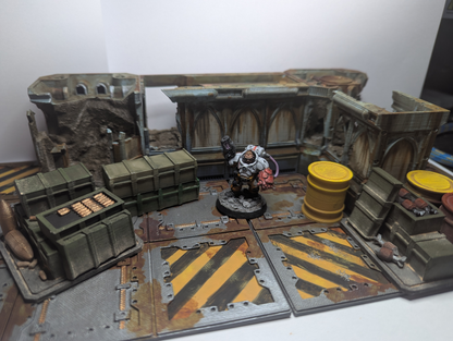 Hive City Bundle