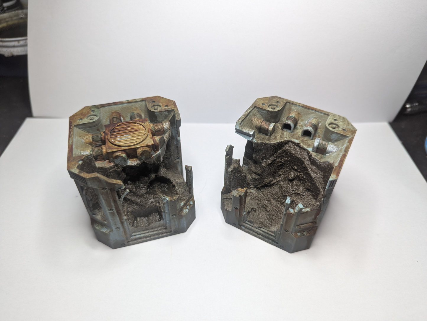 Hive City Bundle