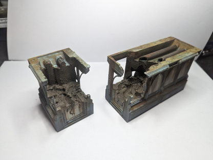 Hive City Bundle