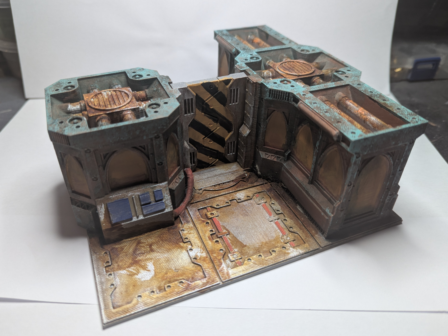 Hive City Bundle