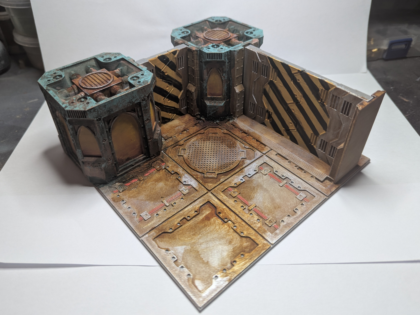 Hive City Bundle