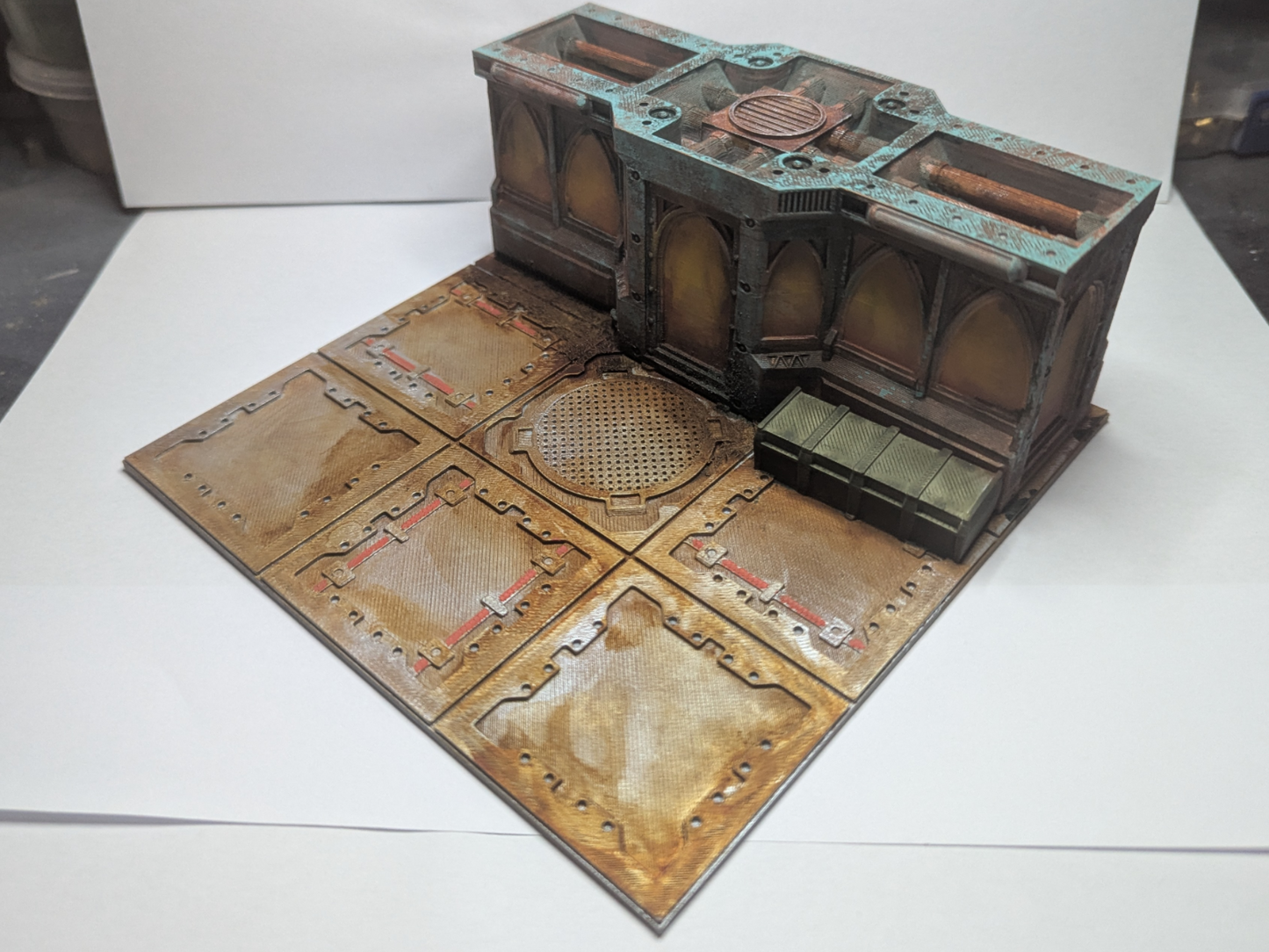 Hive City Bundle