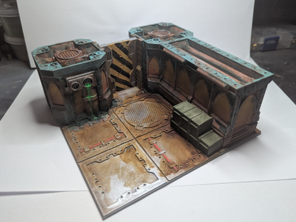 Hive City Bundle